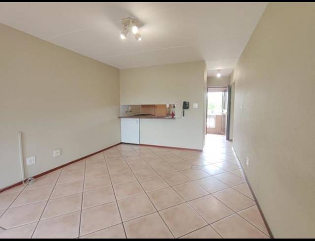 2 BEDROOM APARTMENT FOR SALE IN DOWERGLEN